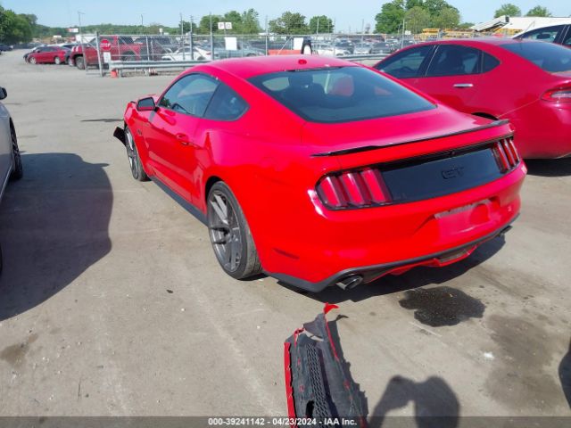 2017 FORD MUSTANG 1FA6P8CF7H5294151 Photo 2