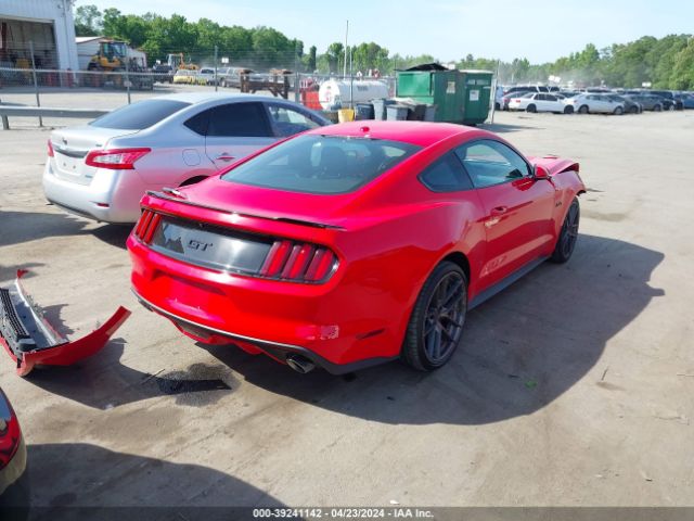 2017 FORD MUSTANG 1FA6P8CF7H5294151 Photo 3