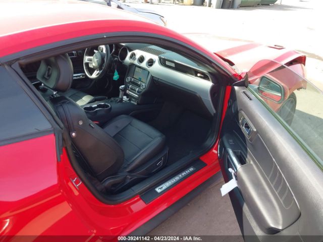 2017 FORD MUSTANG 1FA6P8CF7H5294151 Photo 4