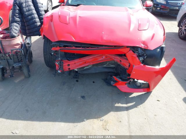 2017 FORD MUSTANG 1FA6P8CF7H5294151 Photo 5