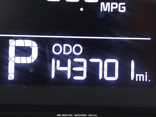 KIA FORTE LX 2015 KNAFK4A61F5437254 Image 15