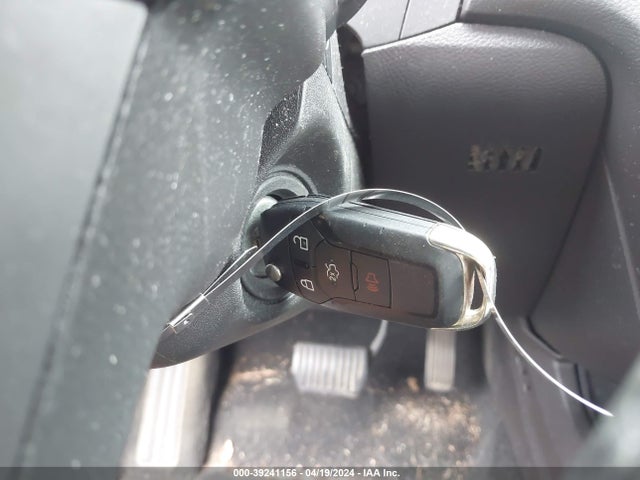 Ford FUSION SE 2016 3FA6P0H73GR148585 Image 11