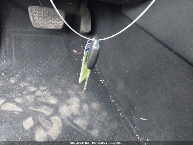 Toyota CAMRY SE 2014 4T1BF1FK3EU802513 Image 11