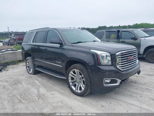 2017 1GKS2BKC5HR159940 main image