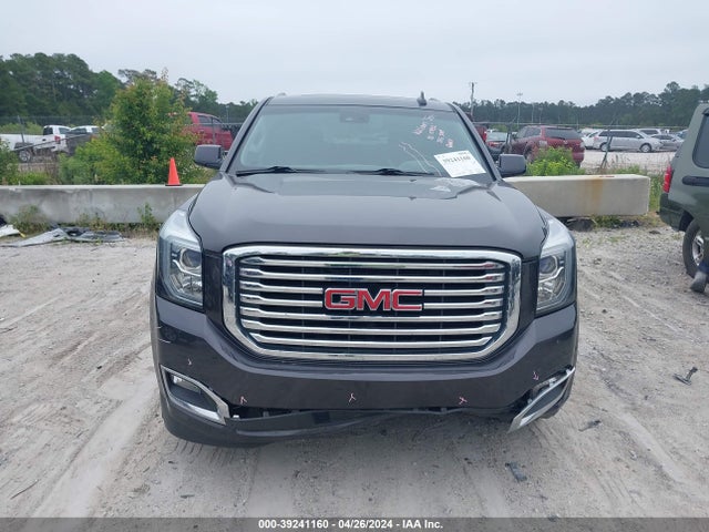 GMC YUKON SLT 2017 1GKS2BKC5HR159940 Image 12