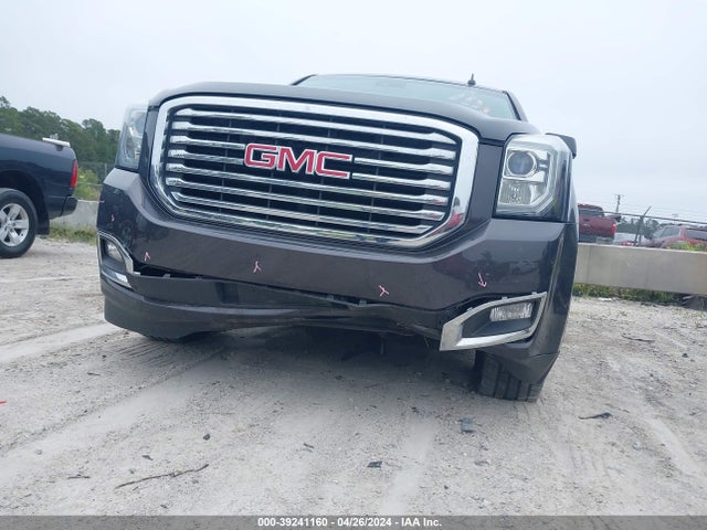 GMC YUKON SLT 2017 1GKS2BKC5HR159940 Image 6