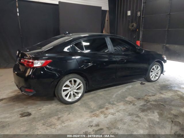 19UDE2F34GA001657 Acura Ilx 2.4l/acurawatch Plus Package