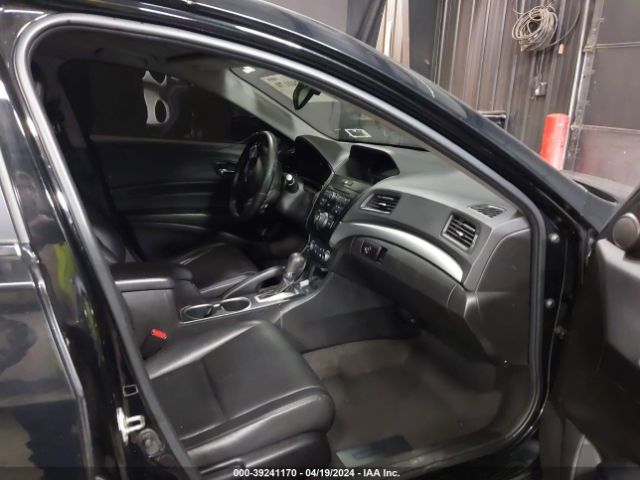 19UDE2F34GA001657 Acura Ilx 2.4l/acurawatch Plus Package