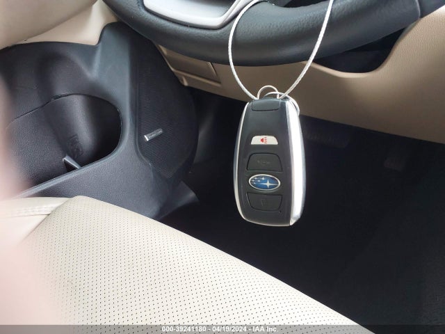 Subaru Outback 2.5i Limited 2018 4S4BSANC1J3383423 Image 11