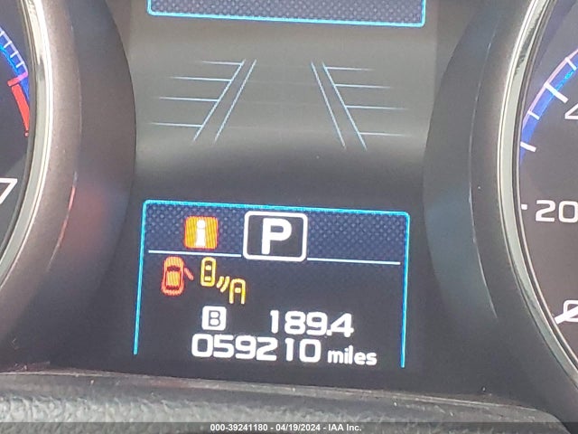 Subaru Outback 2.5i Limited 2018 4S4BSANC1J3383423 Image 15