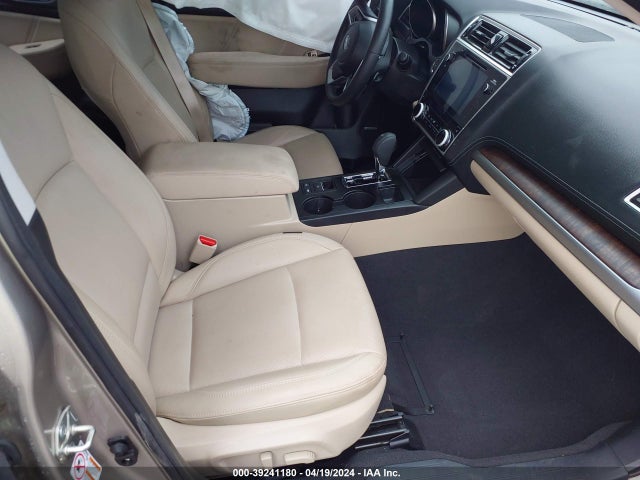 Subaru Outback 2.5i Limited 2018 4S4BSANC1J3383423 Image 5