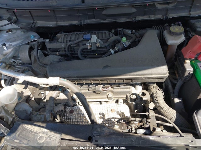 Nissan ROGUE SV 2018 KNMAT2MT8JP506096 Image 10