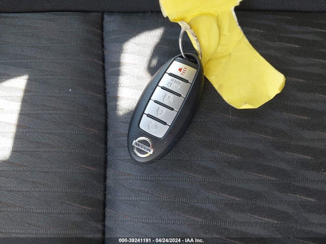 Nissan ROGUE SV 2018 KNMAT2MT8JP506096 Image 11
