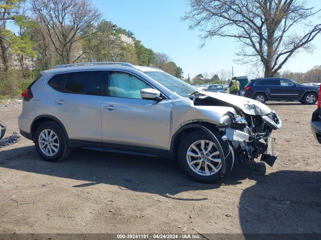 Nissan ROGUE SV 2018 KNMAT2MT8JP506096 Image 14