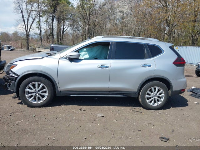 Nissan ROGUE SV 2018 KNMAT2MT8JP506096 Image 15