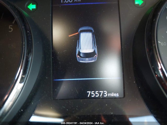 Nissan ROGUE SV 2018 KNMAT2MT8JP506096 Image 16