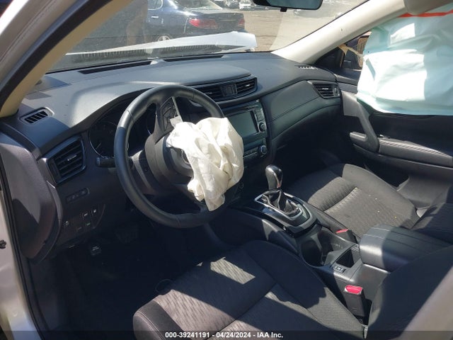 Nissan ROGUE SV 2018 KNMAT2MT8JP506096 Image 5