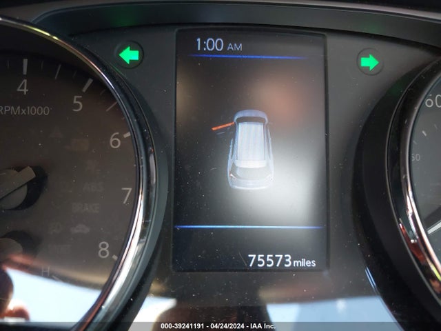 Nissan ROGUE SV 2018 KNMAT2MT8JP506096 Image 7