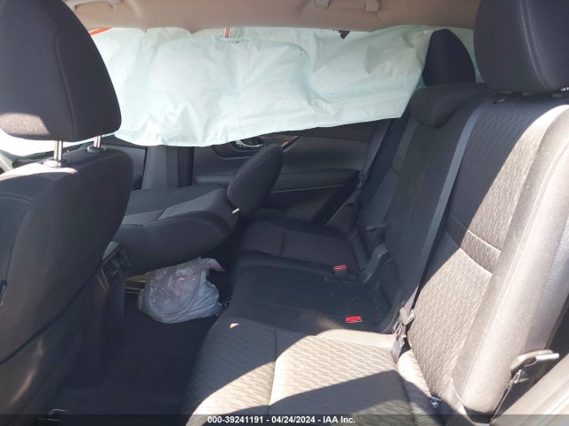 Nissan ROGUE SV 2018 KNMAT2MT8JP506096 Image 8