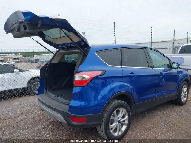 Ford ESCAPE SE 2017 1FMCU0G91HUB67909 Image 4