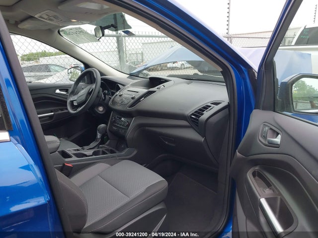 Ford ESCAPE SE 2017 1FMCU0G91HUB67909 Image 5