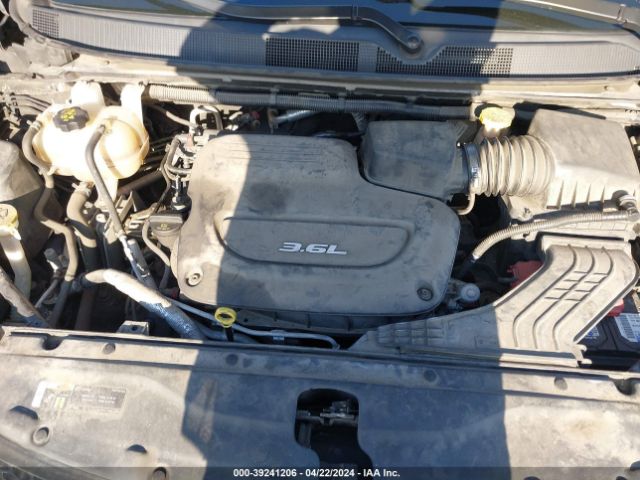 2C4RC1BGXJR228514 Chrysler Pacifica Touring L