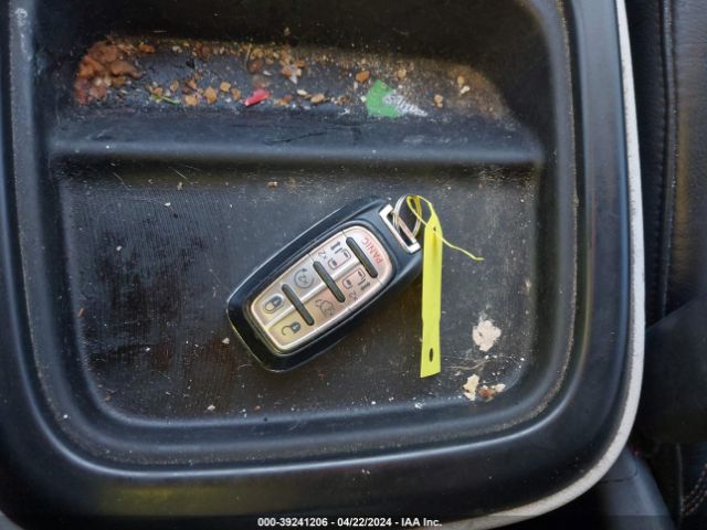 2C4RC1BGXJR228514 Chrysler Pacifica Touring L