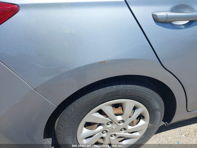 Hyundai ELANTRA SE 2017 5NPD74LF6HH166946 Image 12