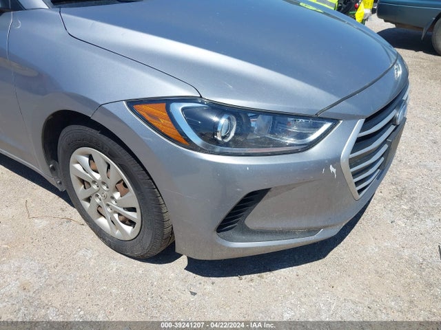 Hyundai ELANTRA SE 2017 5NPD74LF6HH166946 Image 13