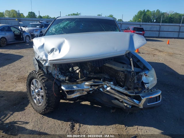 2005 FORD F-150 1FTPW125X5FB12188 Photo 5