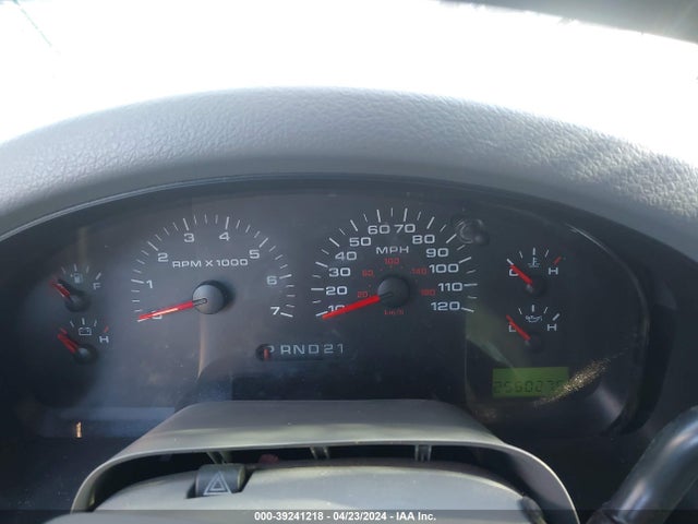 2005 FORD F-150 1FTPW125X5FB12188 Photo 6