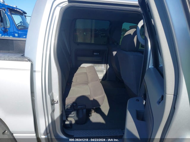 2005 FORD F-150 1FTPW125X5FB12188 Photo 7