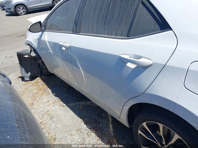 Toyota COROLLA SE 2019 2T1BURHE4KC129885 Image 15