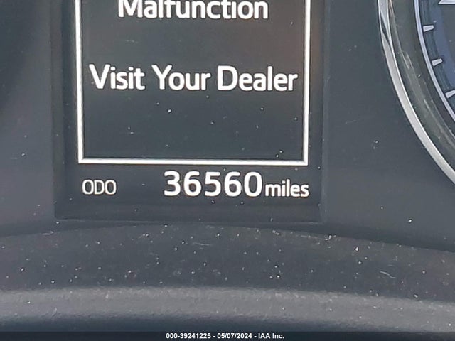 Toyota COROLLA SE 2019 2T1BURHE4KC129885 Image 16