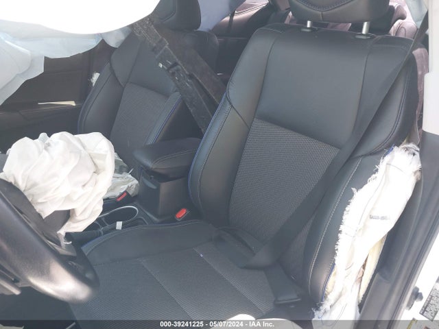 Toyota COROLLA SE 2019 2T1BURHE4KC129885 Image 20