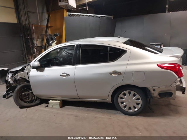 Nissan Versa 1.6 Sv 2014 3N1CN7AP3EL810822 Image 15