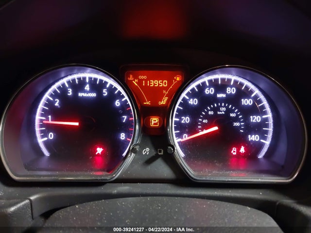 Nissan Versa 1.6 Sv 2014 3N1CN7AP3EL810822 Image 16
