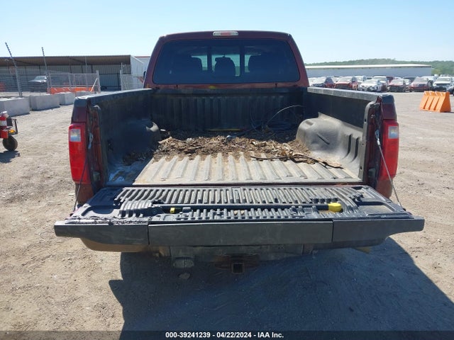 Ford F-250 Lariat 2016 1FT7W2BT3GEA21003 Image 16