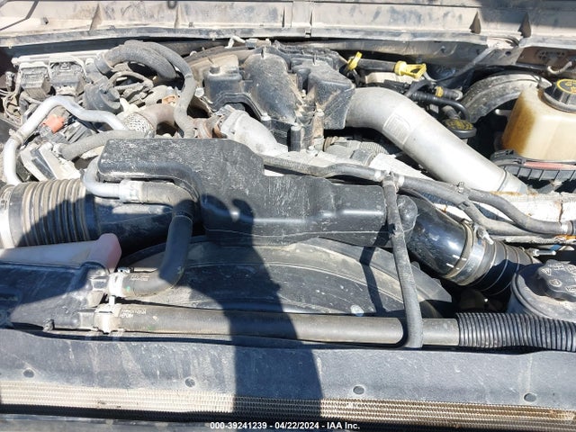 Ford F-250 Lariat 2016 1FT7W2BT3GEA21003 Image 6