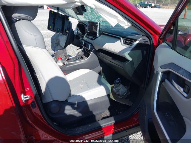 Toyota Rav4 Xle Premium 2023 2T3A1RFVXPW386957 Image 5