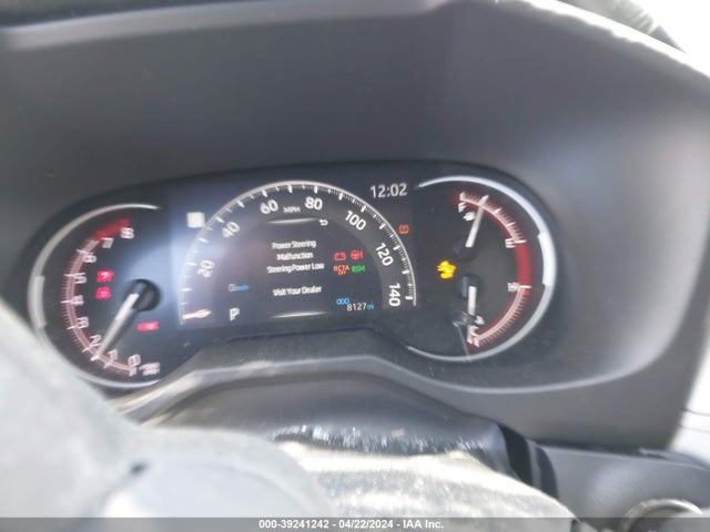 Toyota Rav4 Xle Premium 2023 2T3A1RFVXPW386957 Image 7