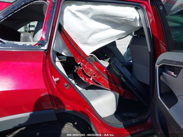 Toyota Rav4 Xle Premium 2023 2T3A1RFVXPW386957 Image 8