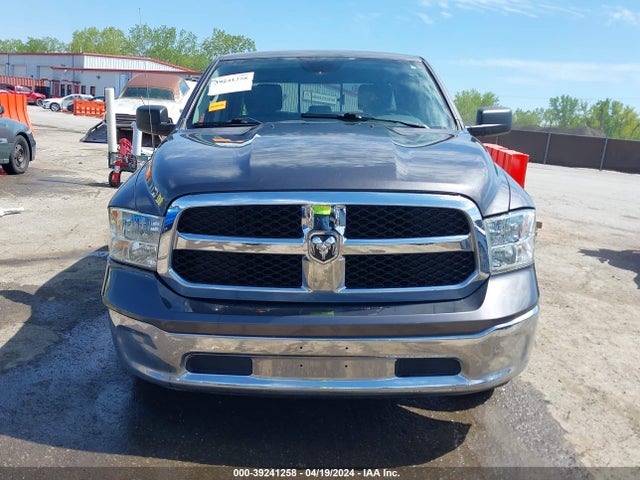 RAM 1500 Classic Slt  4x2 6'4 Box 2019 1C6RR6TT5KS693538 Image 13
