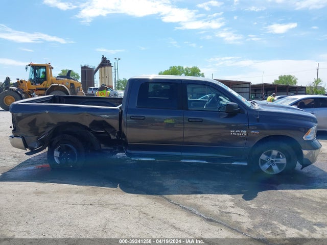 RAM 1500 Classic Slt  4x2 6'4 Box 2019 1C6RR6TT5KS693538 Image 14