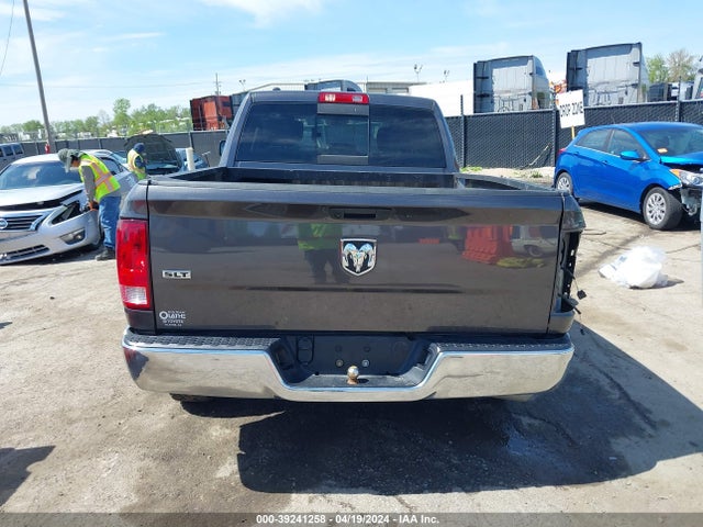 RAM 1500 Classic Slt  4x2 6'4 Box 2019 1C6RR6TT5KS693538 Image 17
