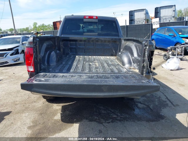 RAM 1500 Classic Slt  4x2 6'4 Box 2019 1C6RR6TT5KS693538 Image 12