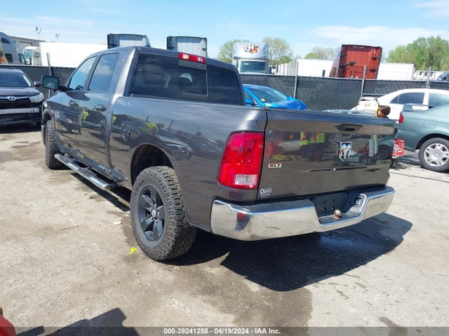 RAM 1500 Classic Slt  4x2 6'4 Box 2019 1C6RR6TT5KS693538 Image 3