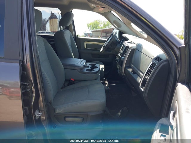 RAM 1500 Classic Slt  4x2 6'4 Box 2019 1C6RR6TT5KS693538 Image 5