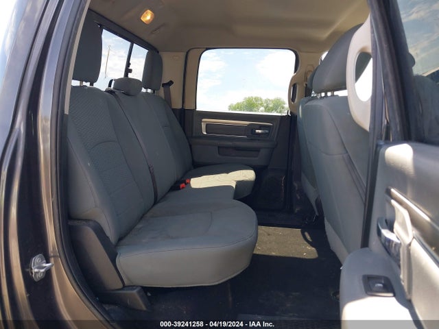 RAM 1500 Classic Slt  4x2 6'4 Box 2019 1C6RR6TT5KS693538 Image 8