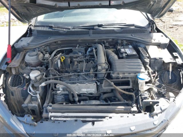 3VWC57BU4KM145613 Volkswagen Jetta 1.4t R-line/1.4t S/1.4t Se